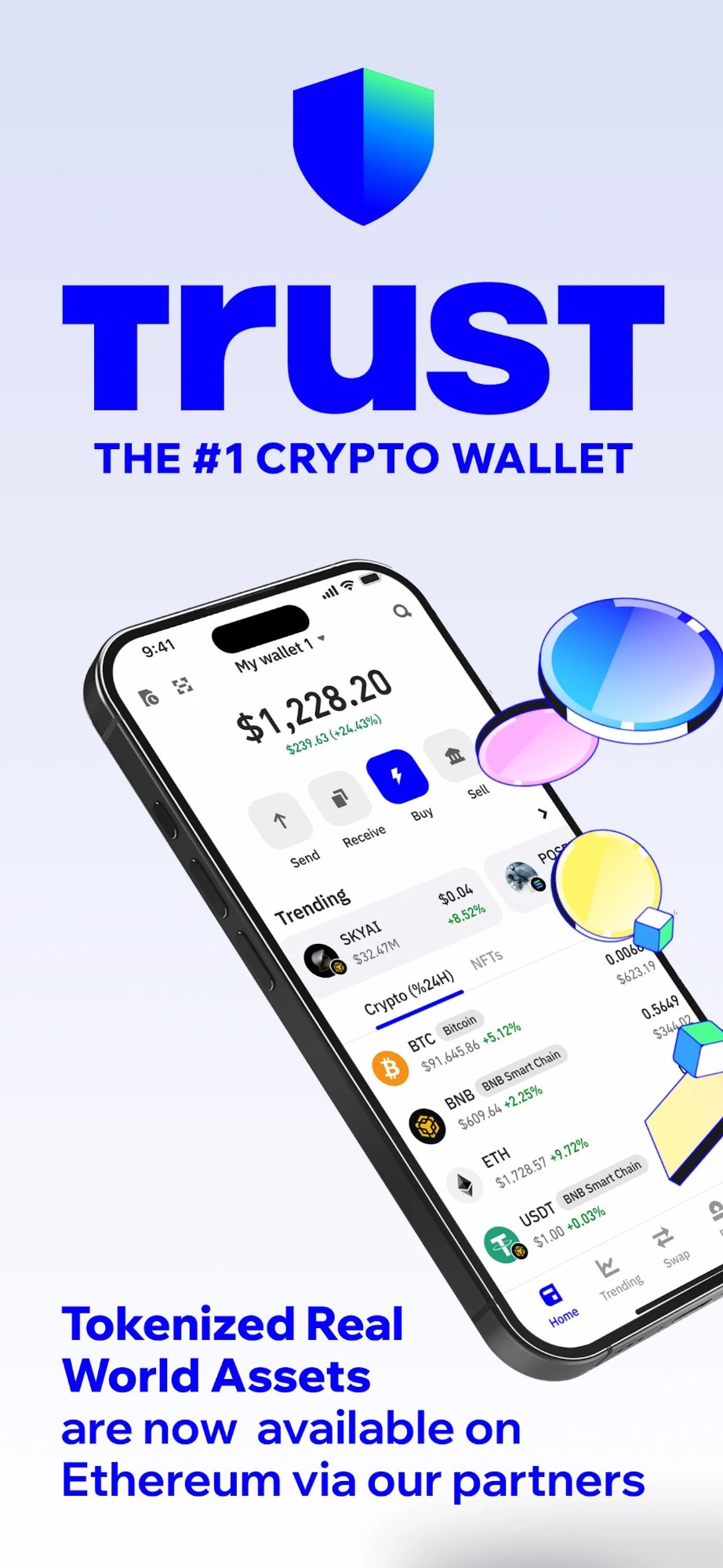 Trust Wallet